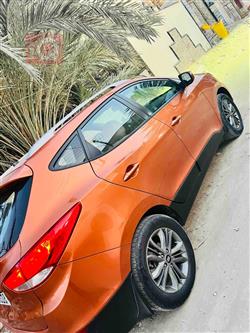 هيونداي توسان